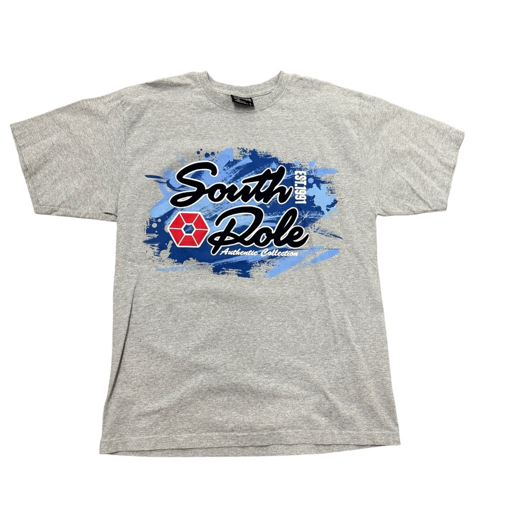 Vintage SouthPole T-Shirt